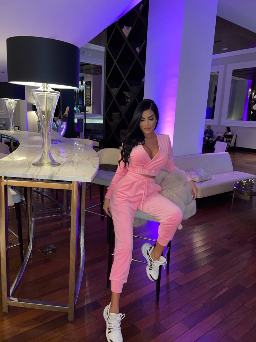 Sweet Set (Pink) - imagine 3