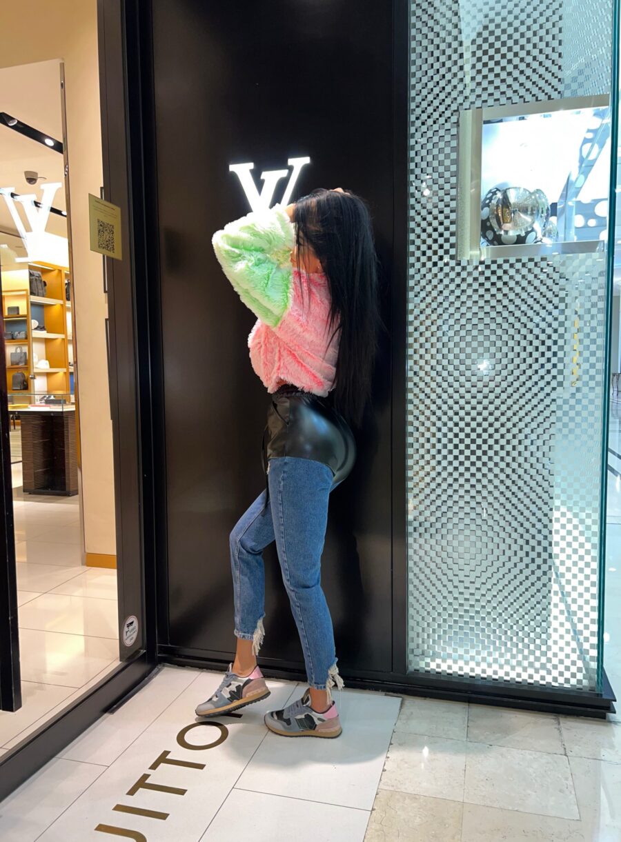Remmy jeans
