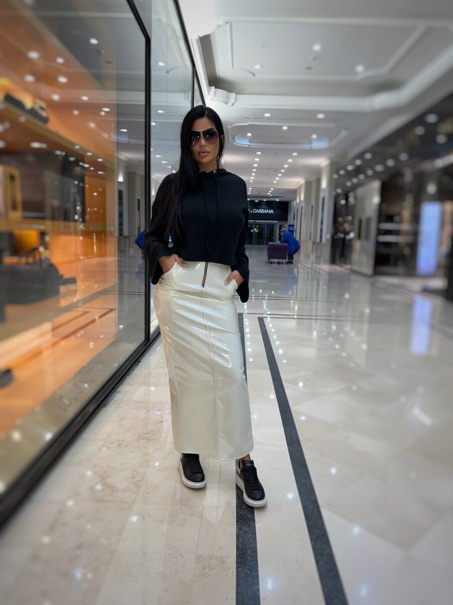 Shape Skirt - imagine 3