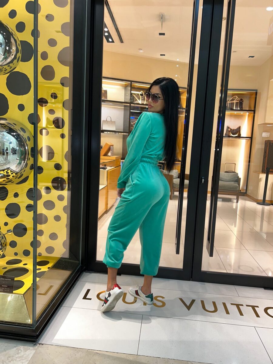 Luiza Wear - imagine 3