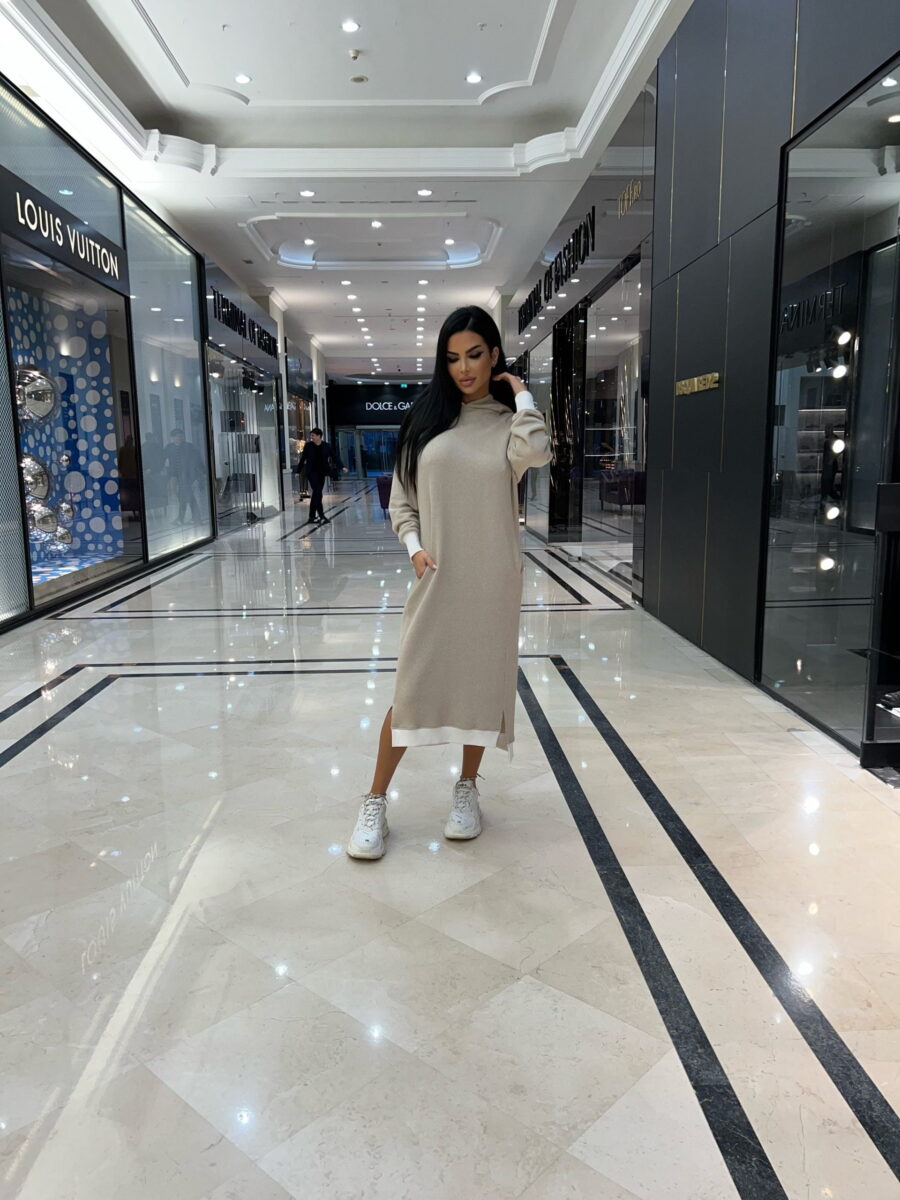 Chile Dress - imagine 4