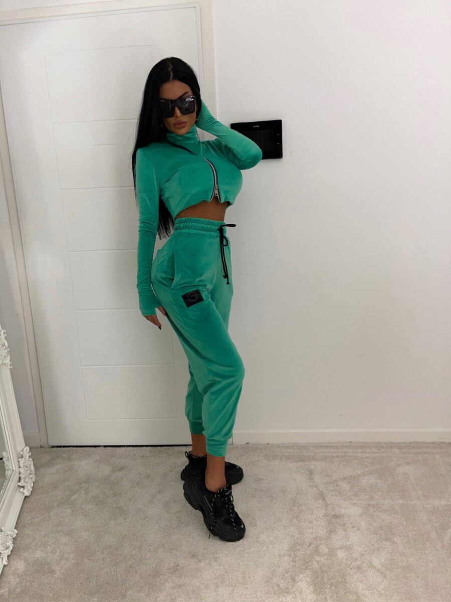 LooK Green set - imagine 3