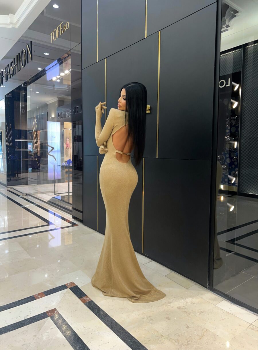 Mesky dress