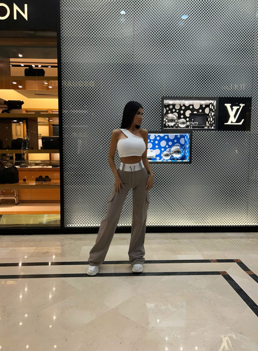 Tyago set