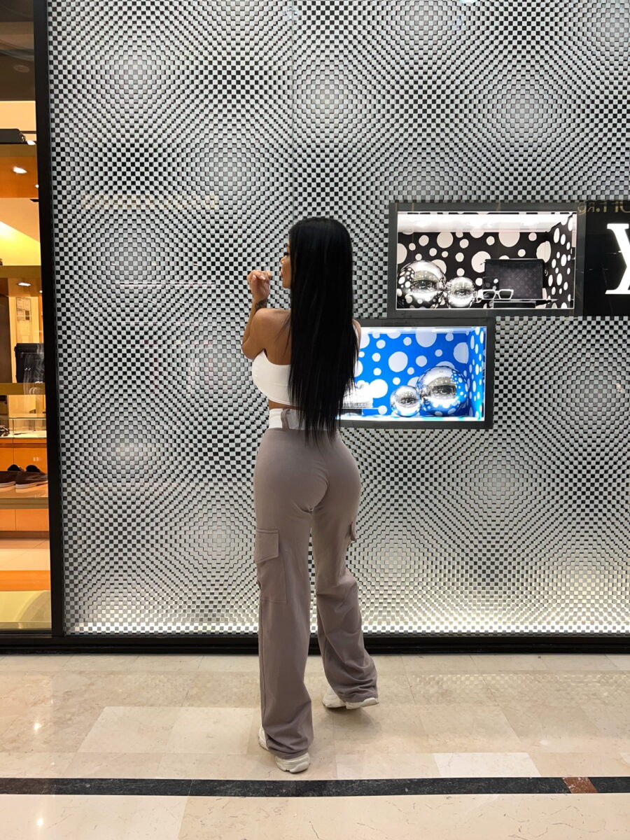 Tyago set