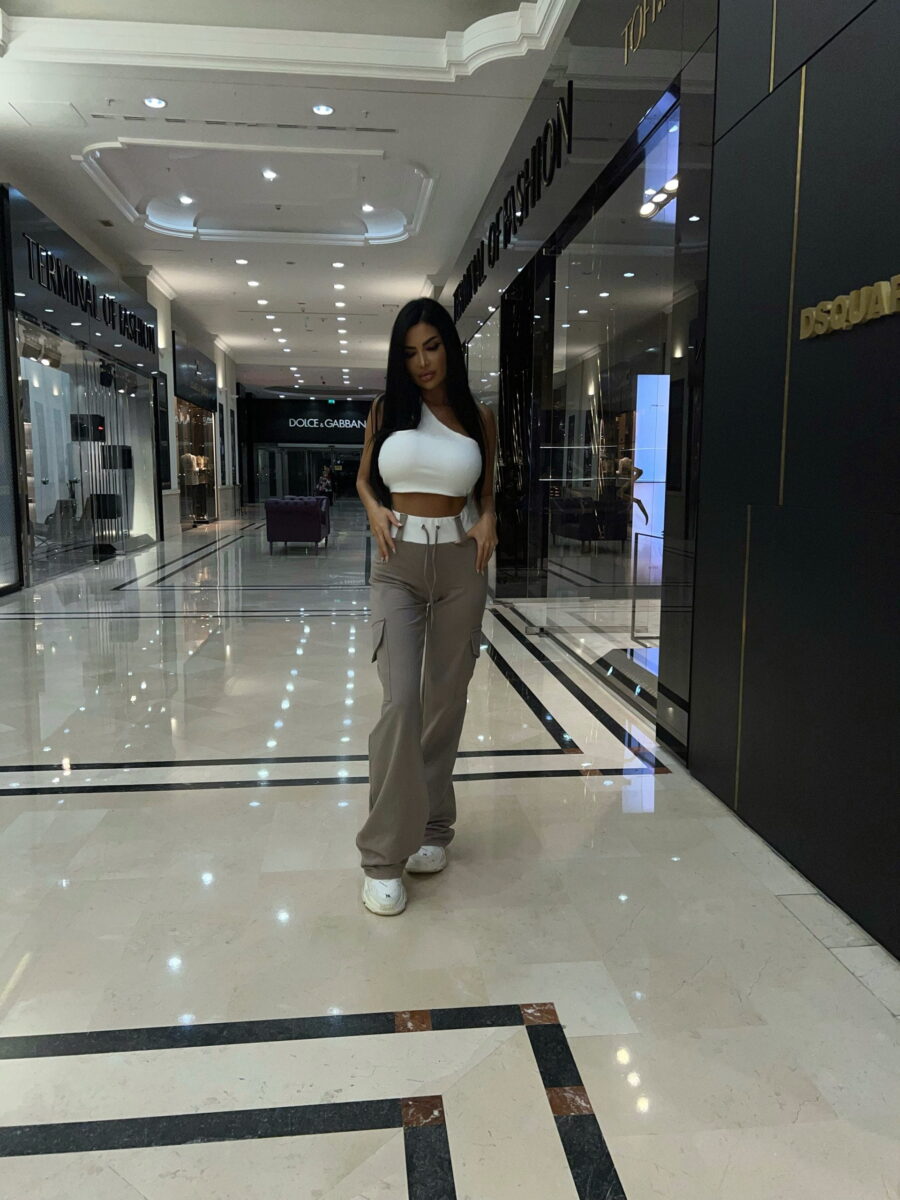 Tyago set