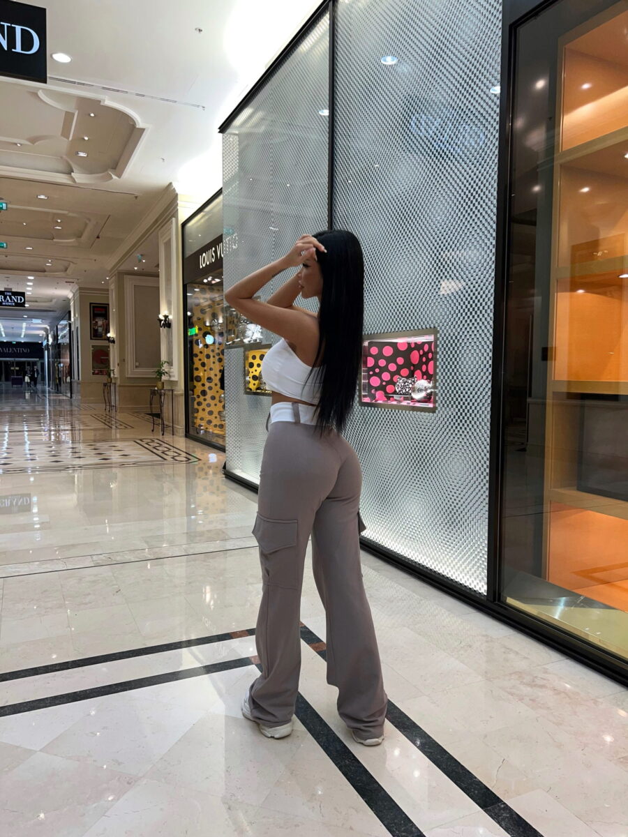 Tyago set
