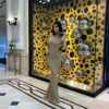 Mesky dress