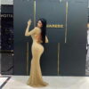 Mesky dress