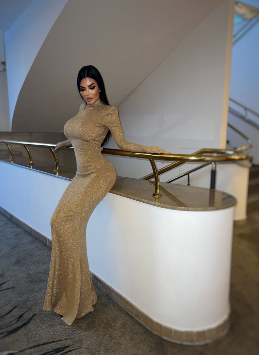 Mesky dress