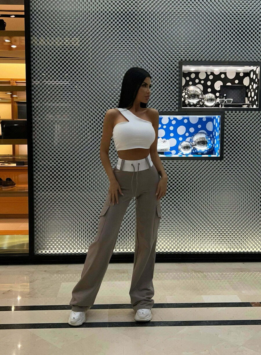 Tyago set