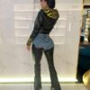 Mally jacket