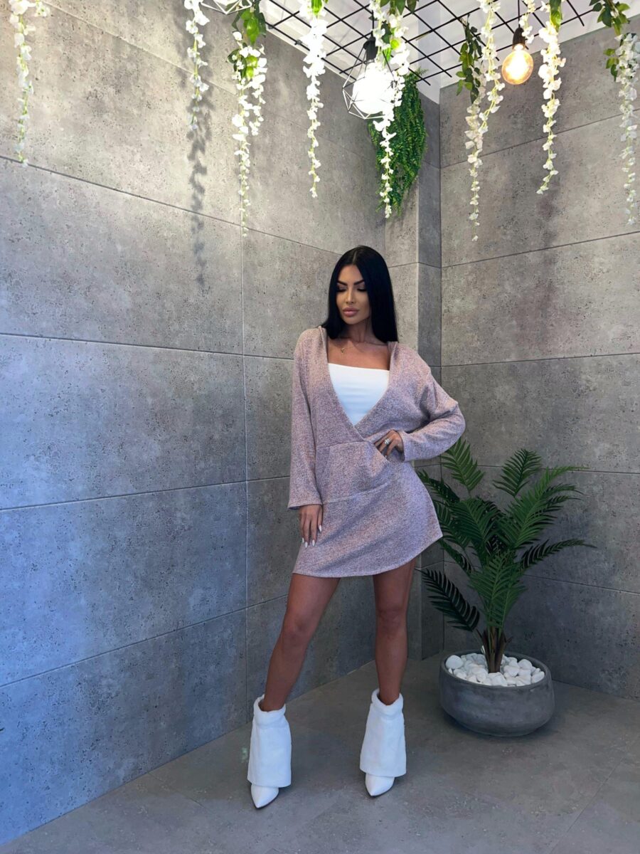 Rochie Daily (bustiera inclusa)