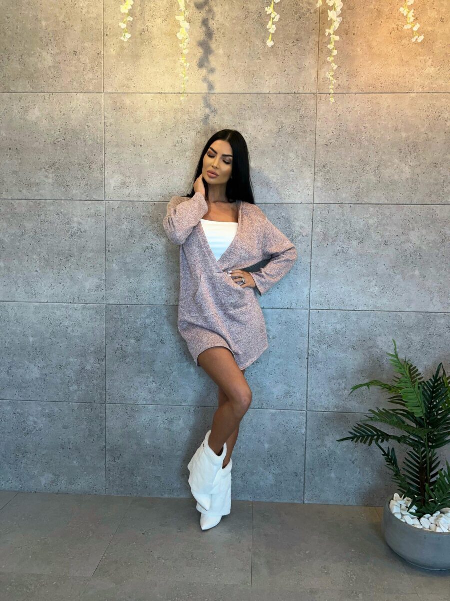 Rochie Daily (bustiera inclusa) - Image 3