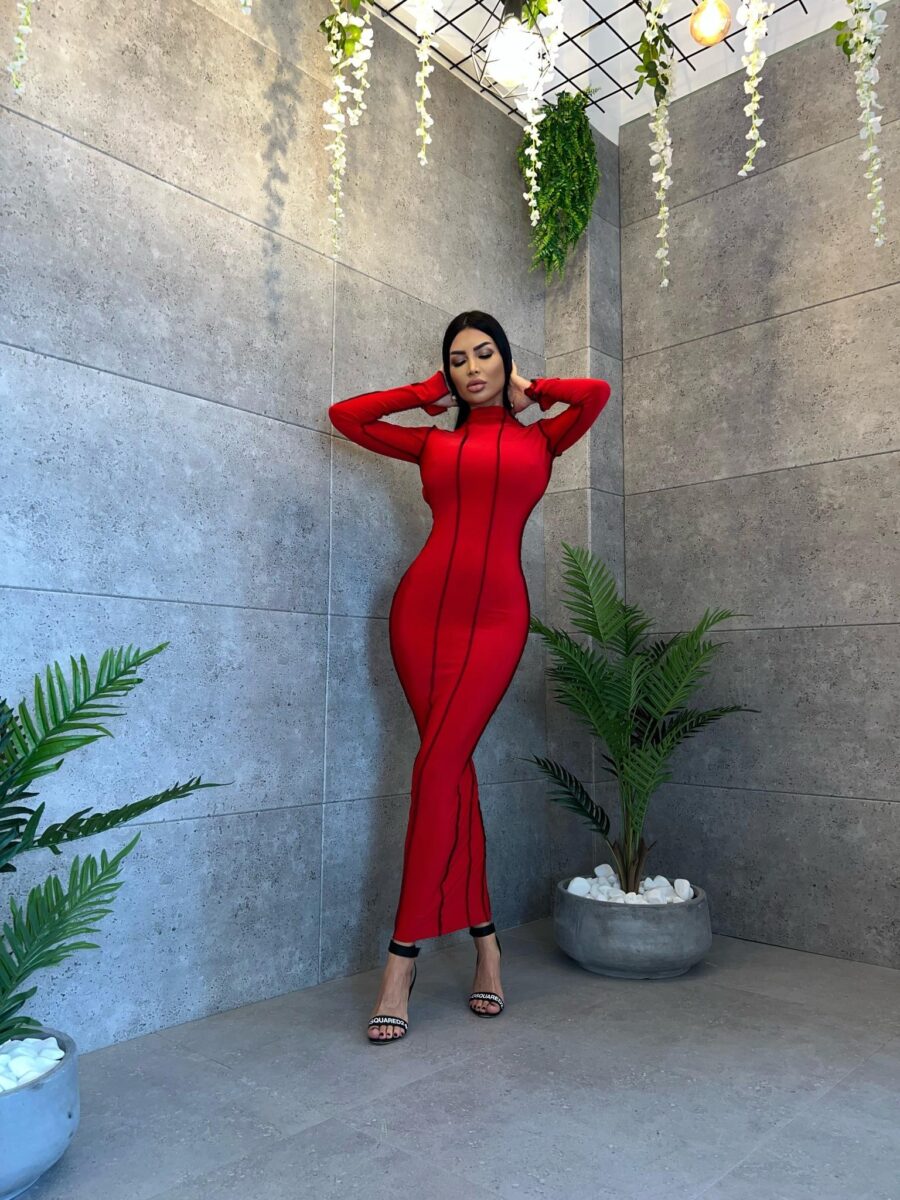 Reday dress - Image 2