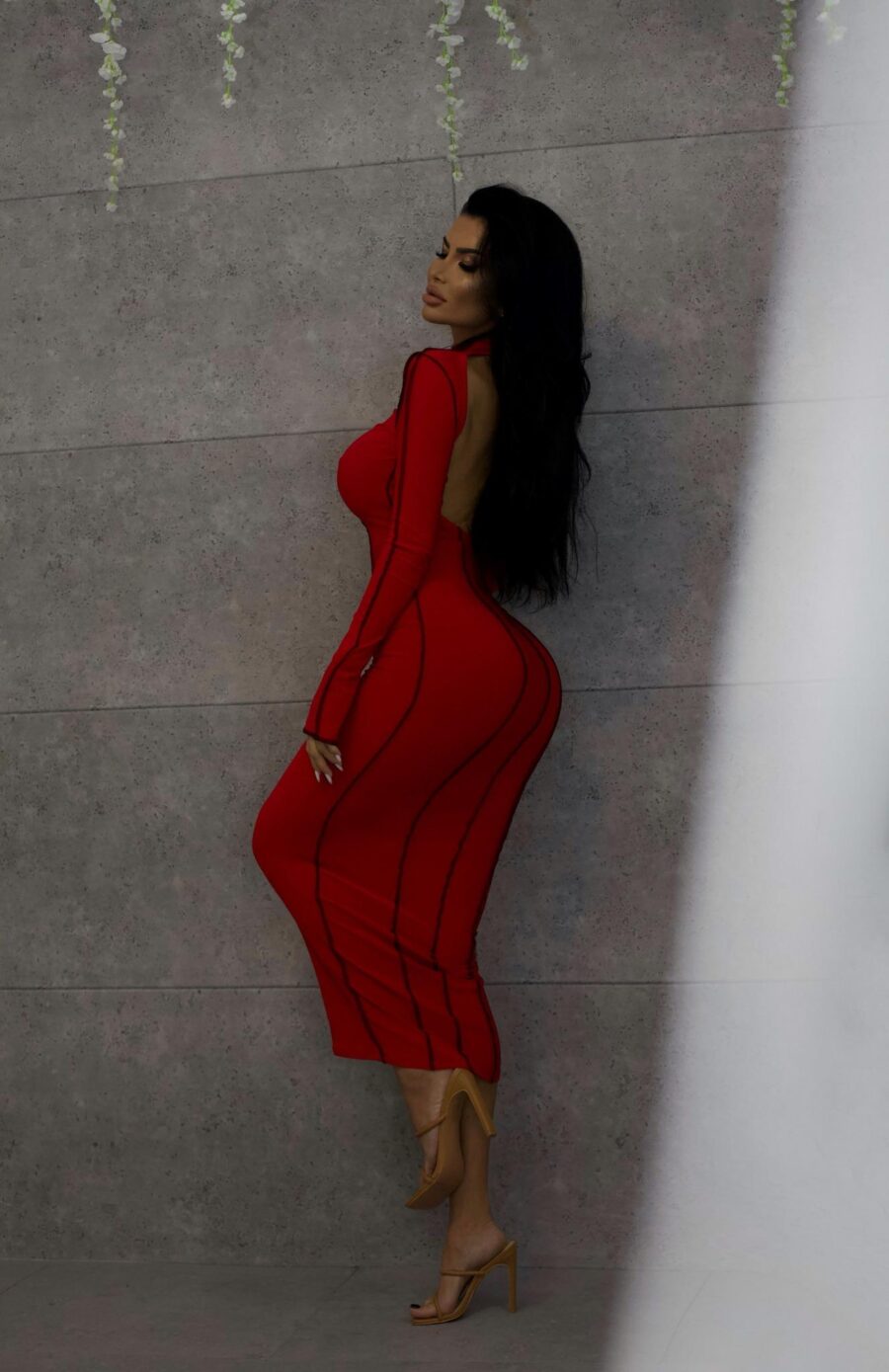 Reday dress