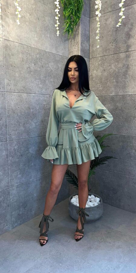 Amalia dress