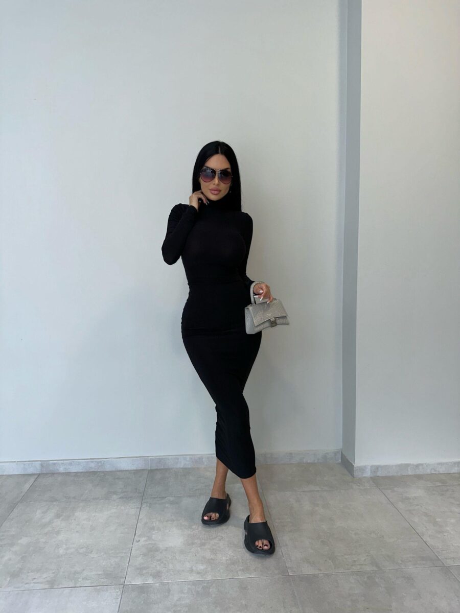 Tabya Dress - Image 2