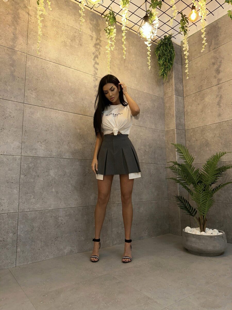 Street Skirt - Image 2
