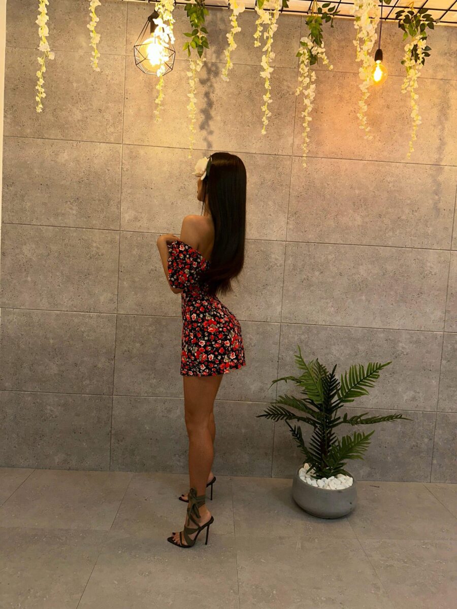 Lissa Dress - Image 4