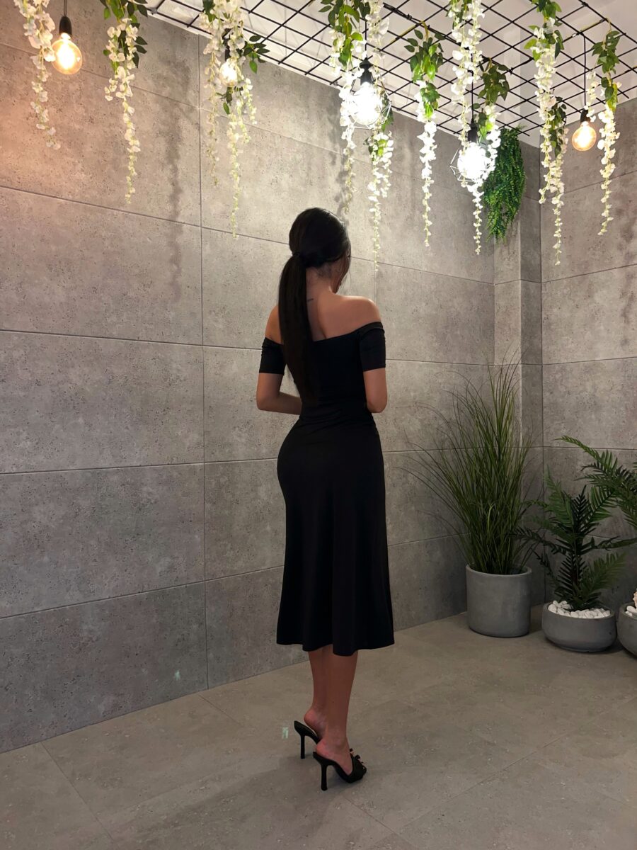 Riviera dress - Image 4