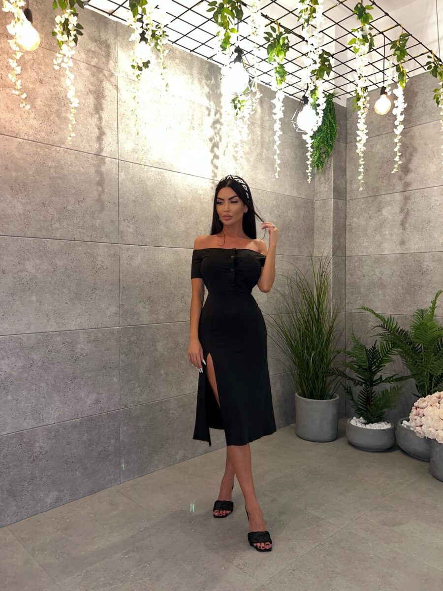 Riviera dress
