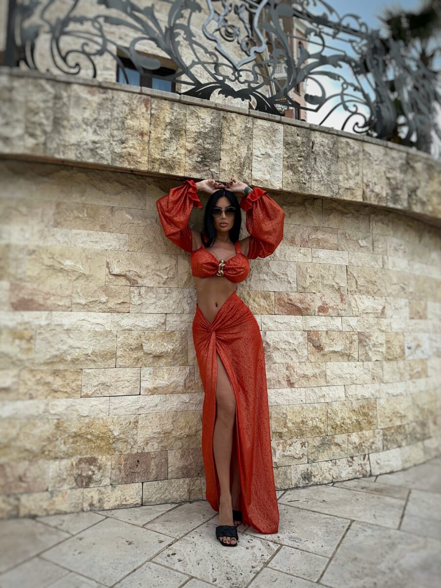 Venus Set