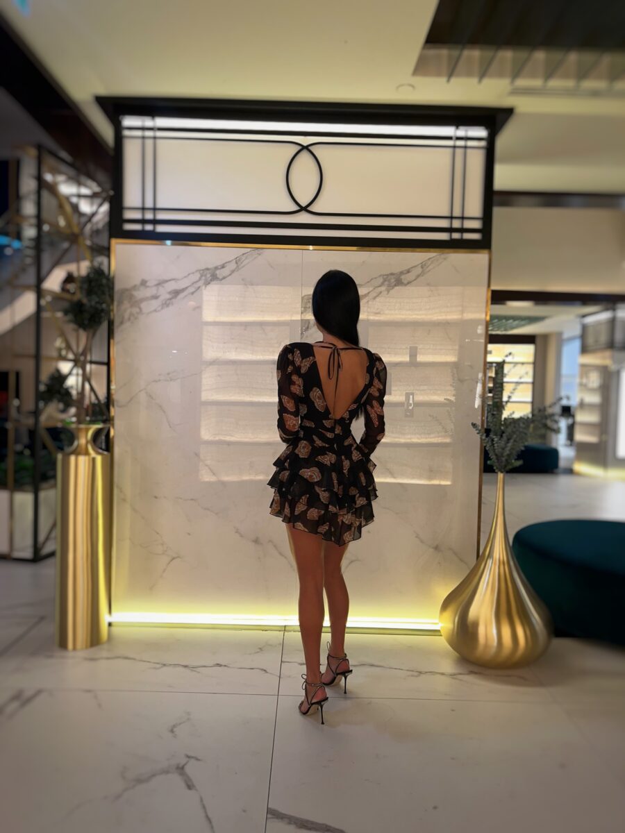 Hills dress - Image 6