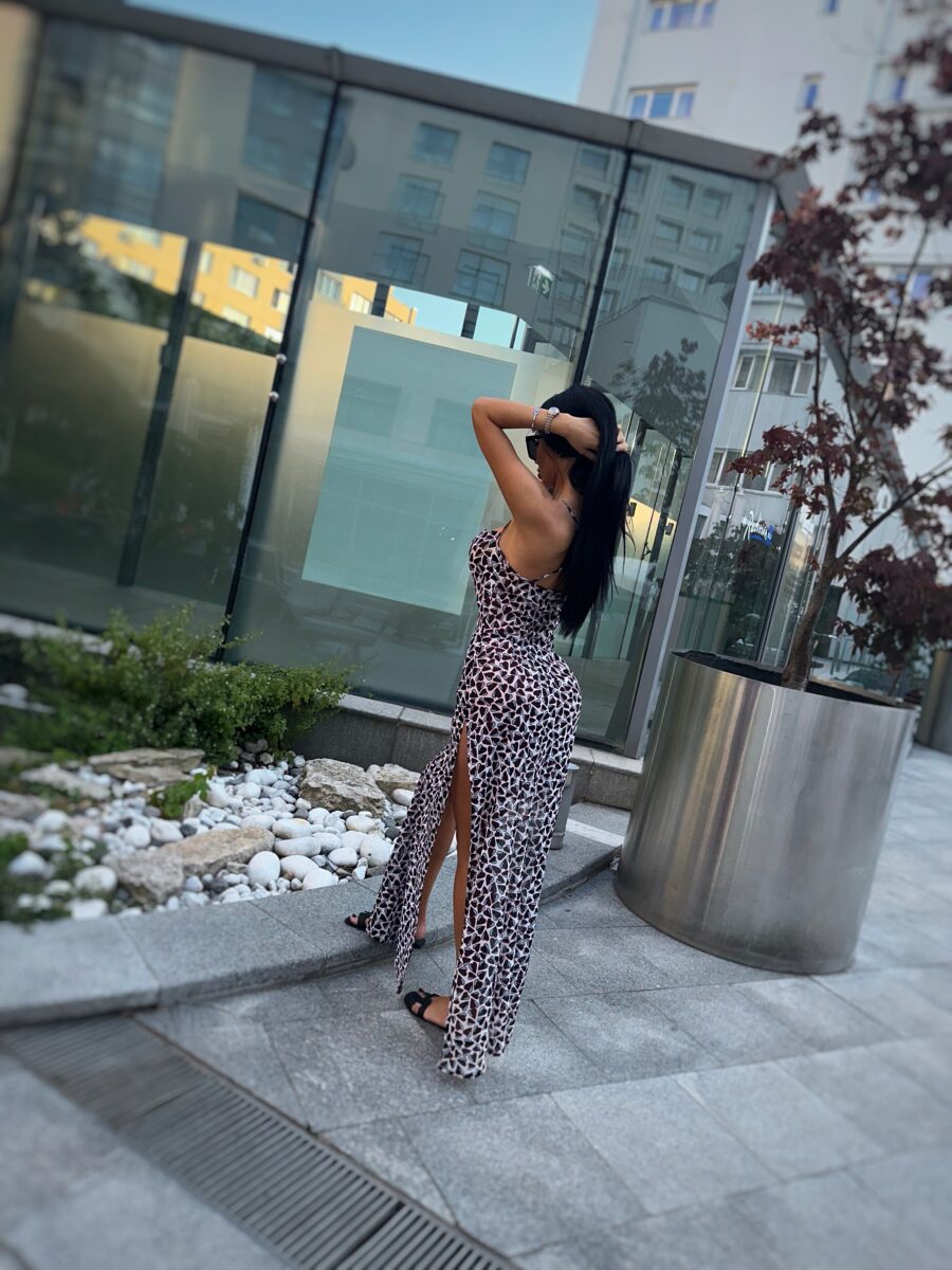 Larry dress - Image 6