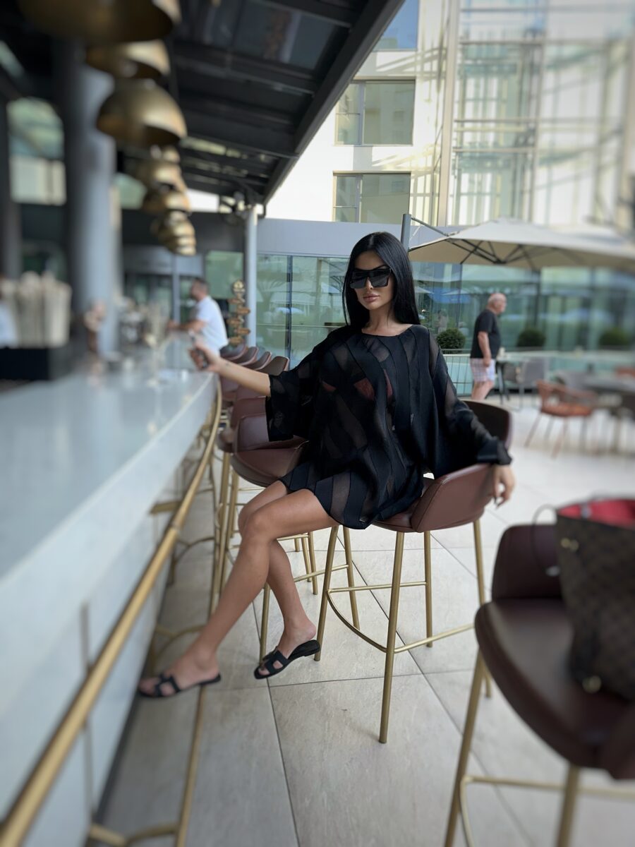 rummy dress