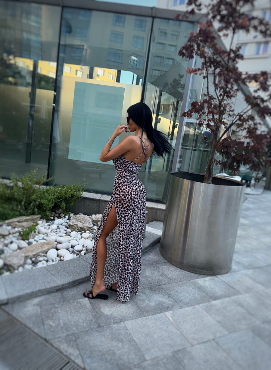 Larry dress - Image 5