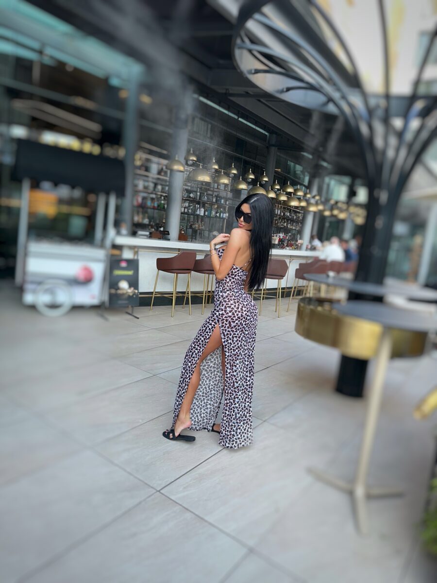 Larry dress - Image 2