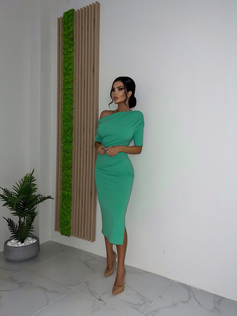 Rashel dress