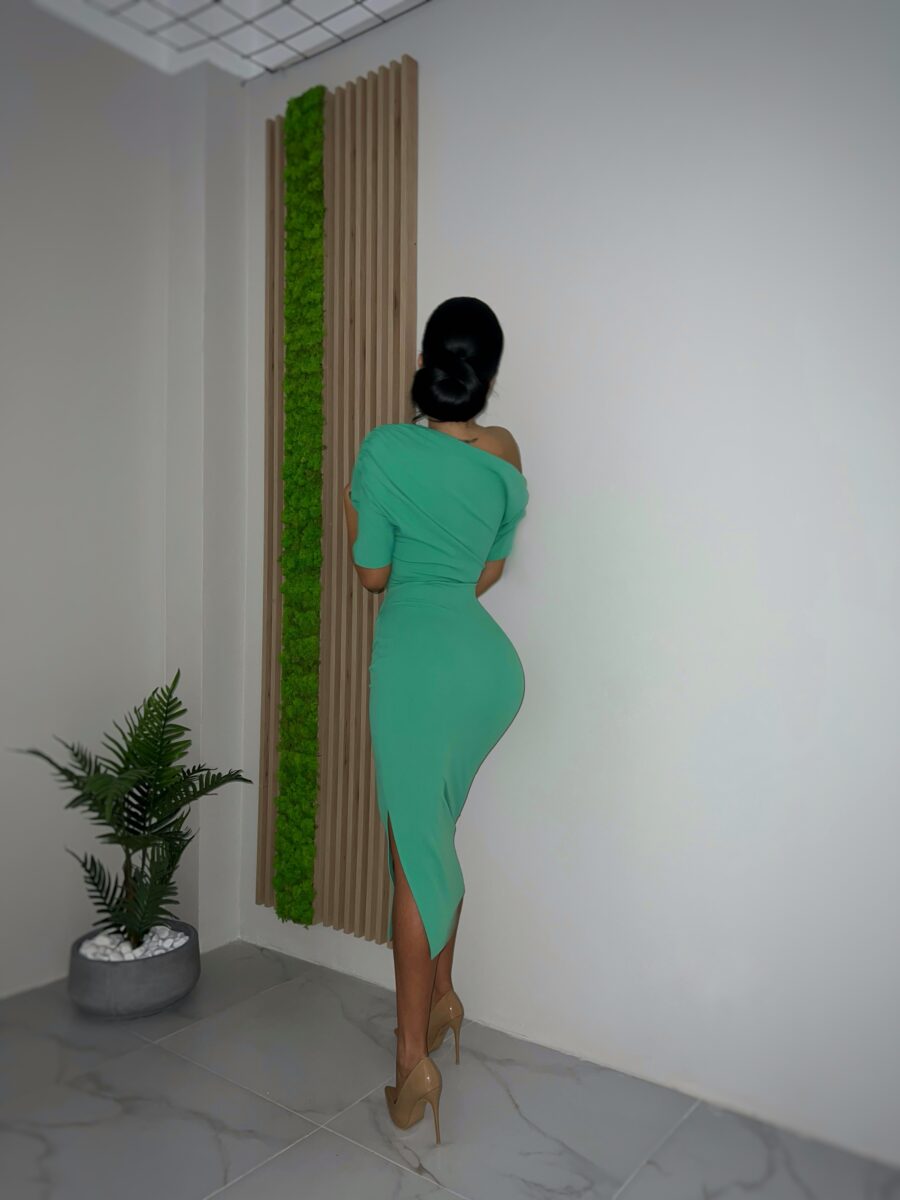 Rashel dress - imagine 3