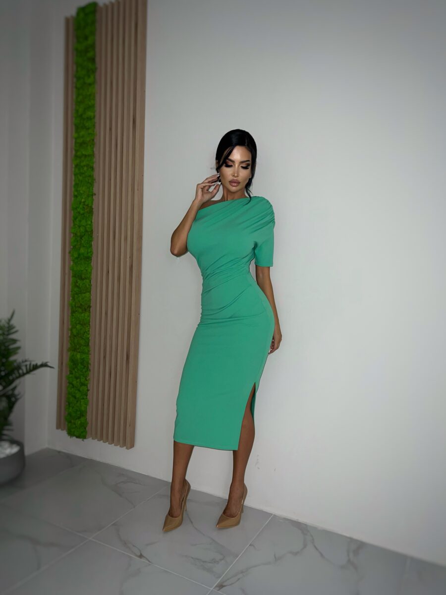 Rashel dress - imagine 4