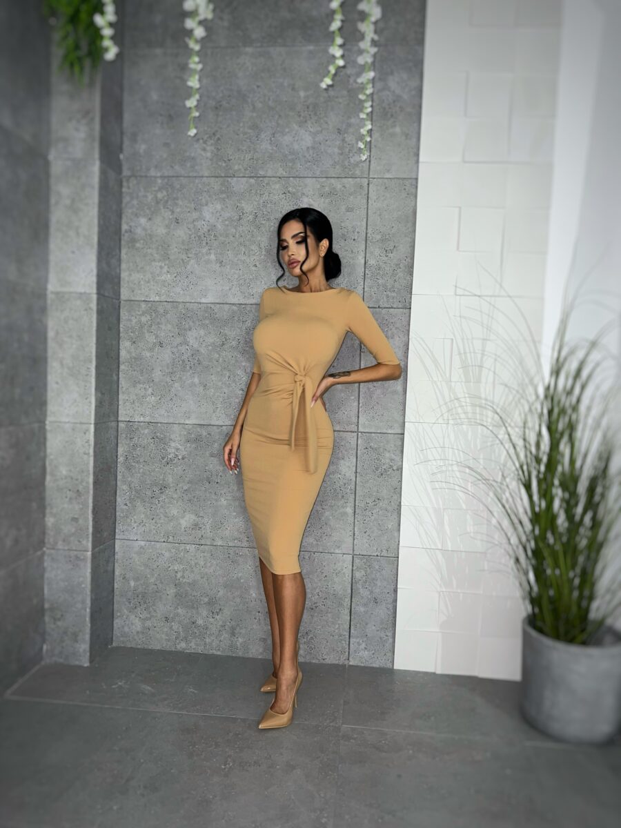 Aimee dress - imagine 2