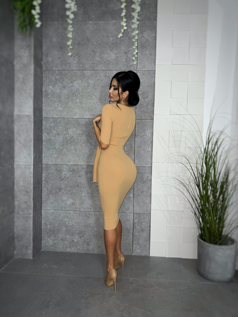 Aimee dress - imagine 4