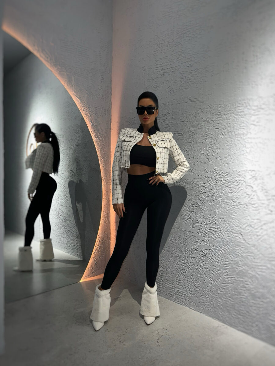 Beverly Jacket - Image 5
