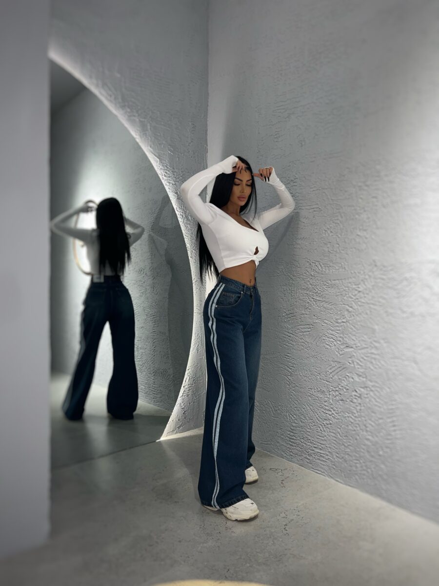 Alien jeans - imagine 4