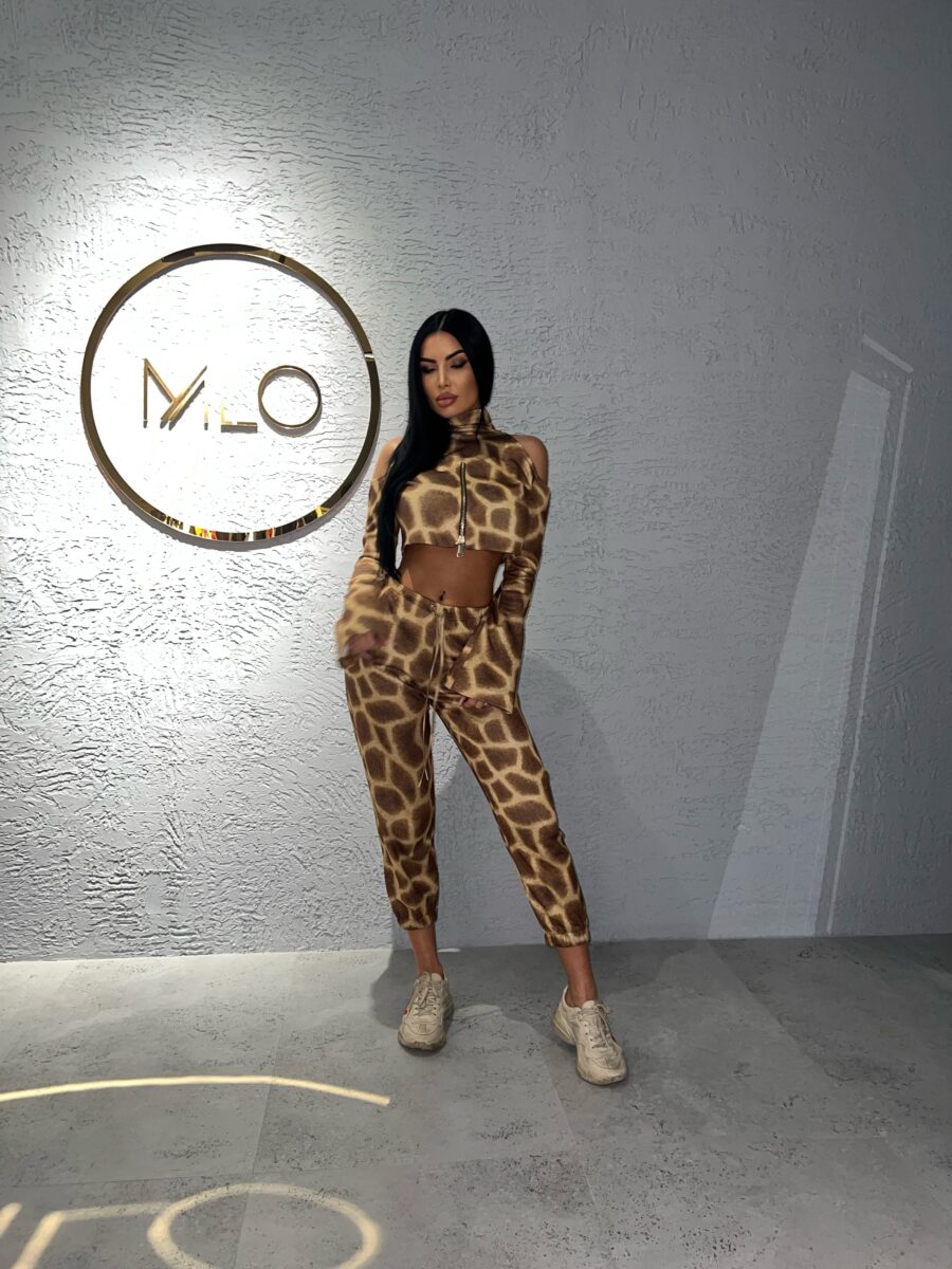 Safari set - Image 3