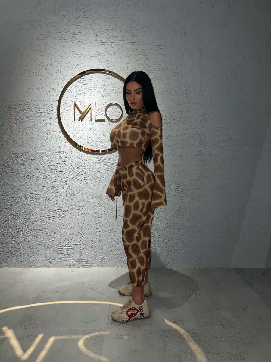 Safari set - Image 5