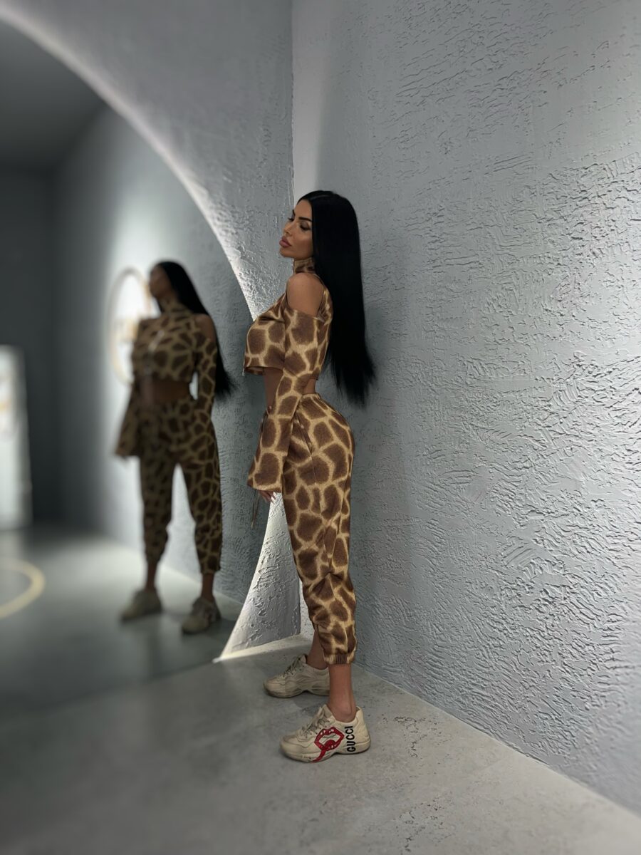 Safari set - Image 7