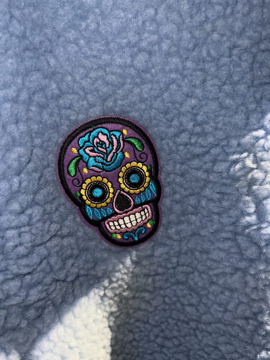 Perry hoodie - Image 7