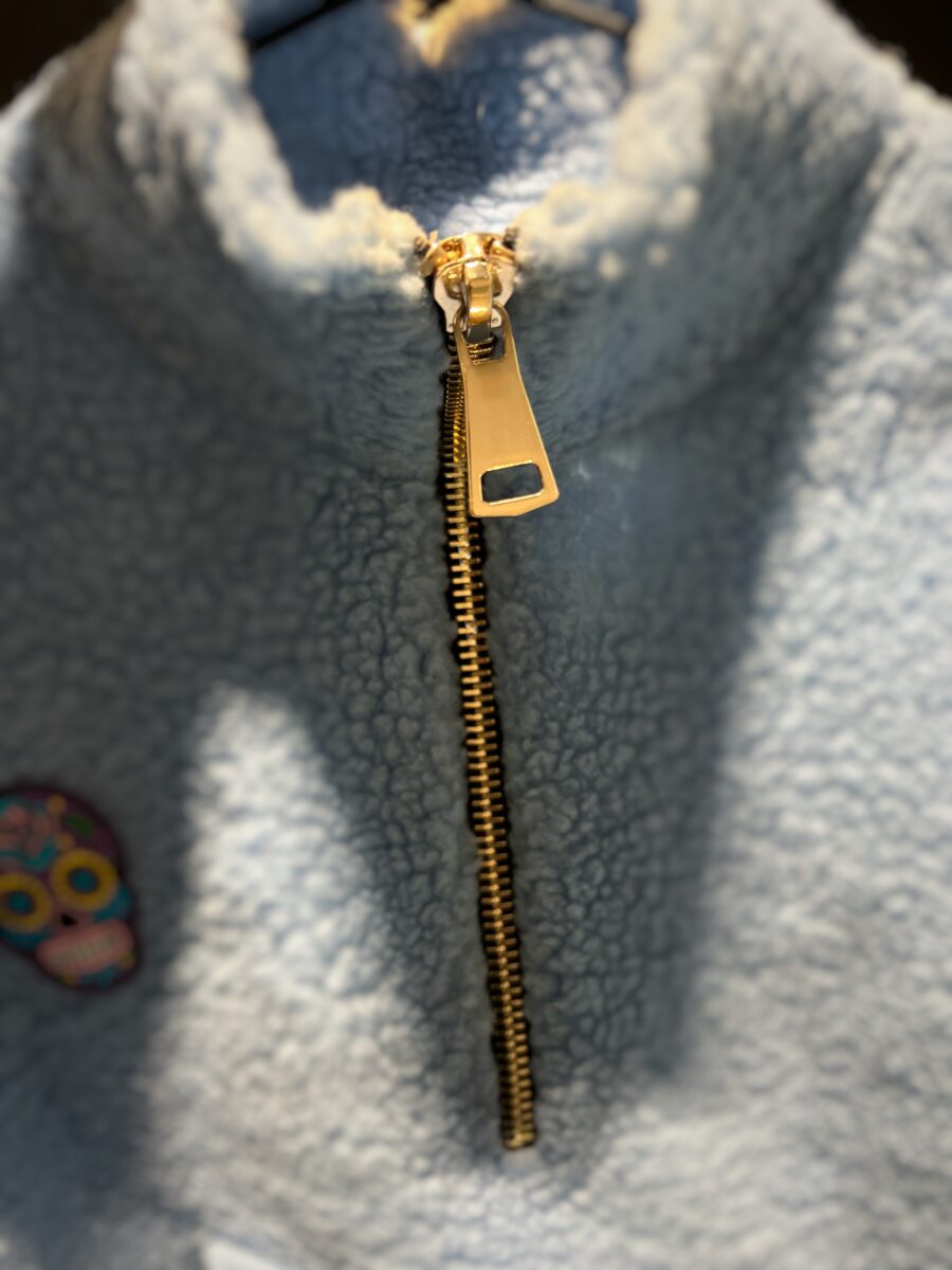 Perry hoodie - Image 8