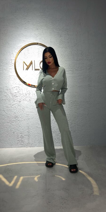 Flash mode set