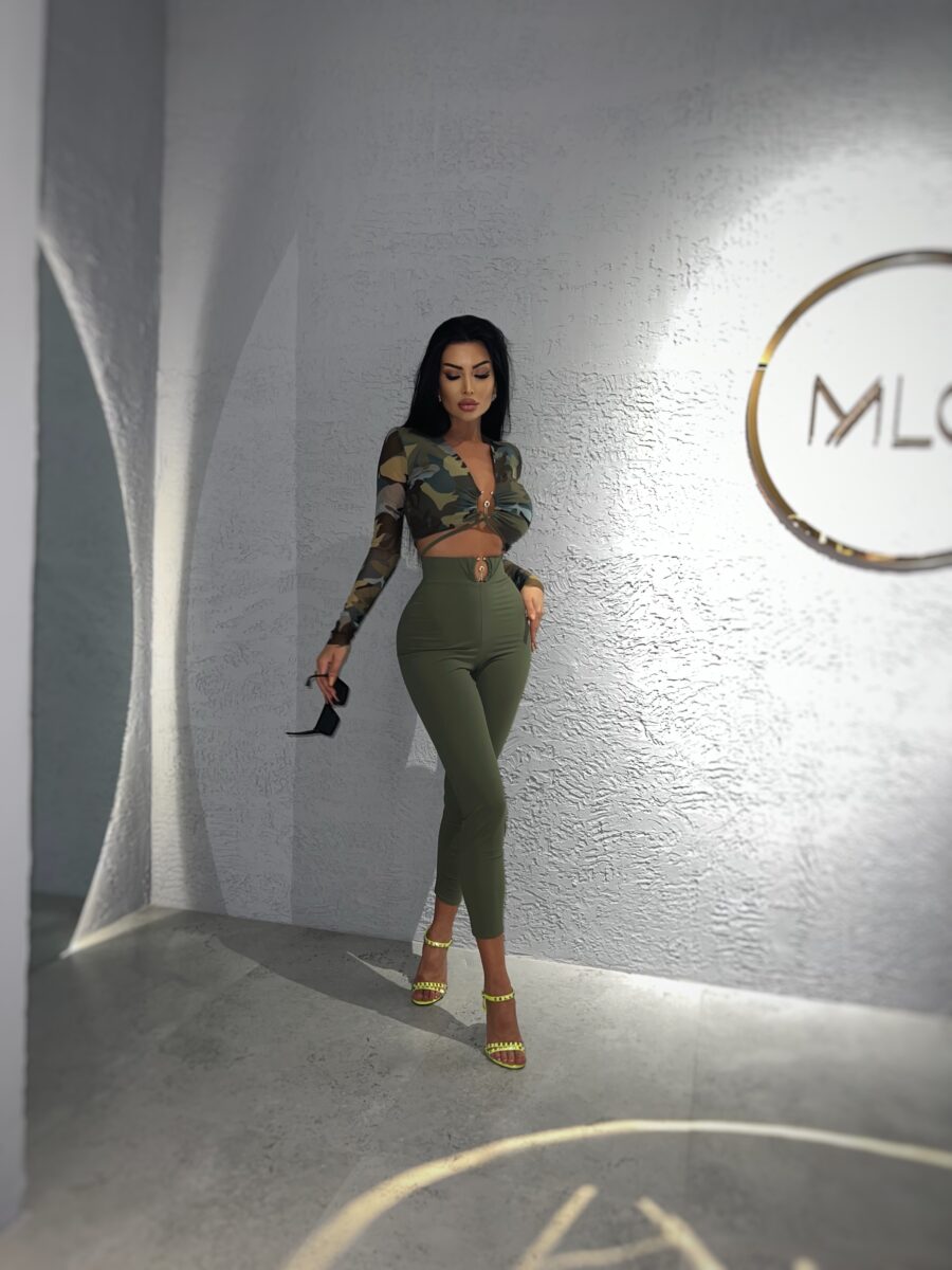 Arsema set