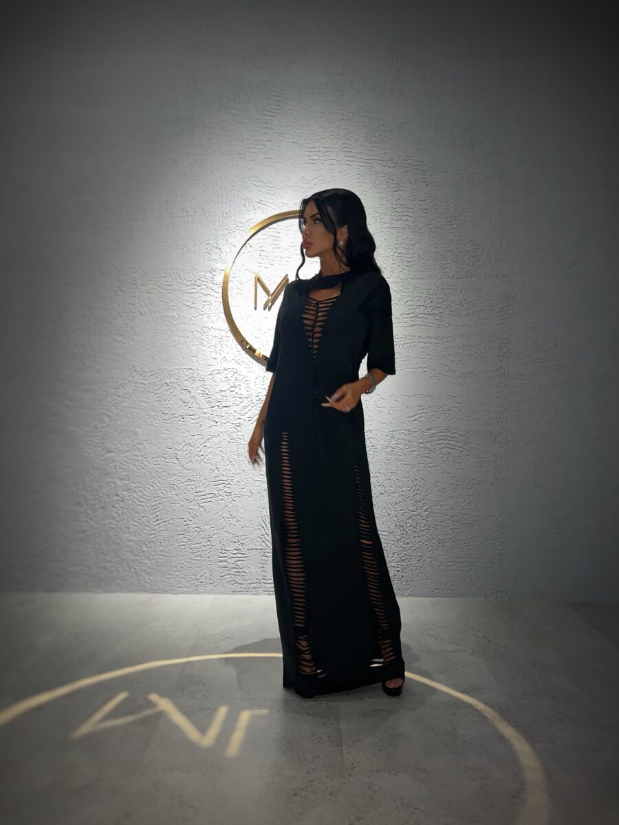 Maurra dress - imagine 3