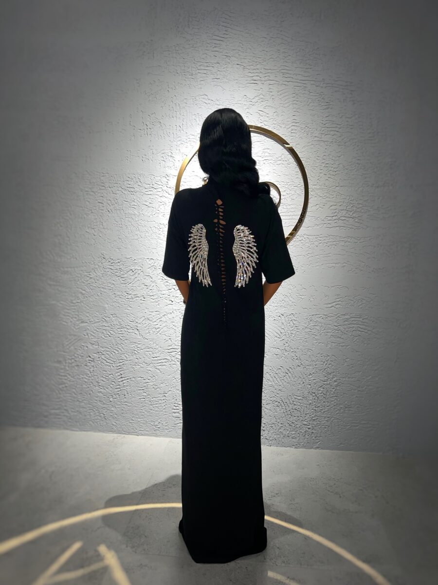 Maurra dress - imagine 6
