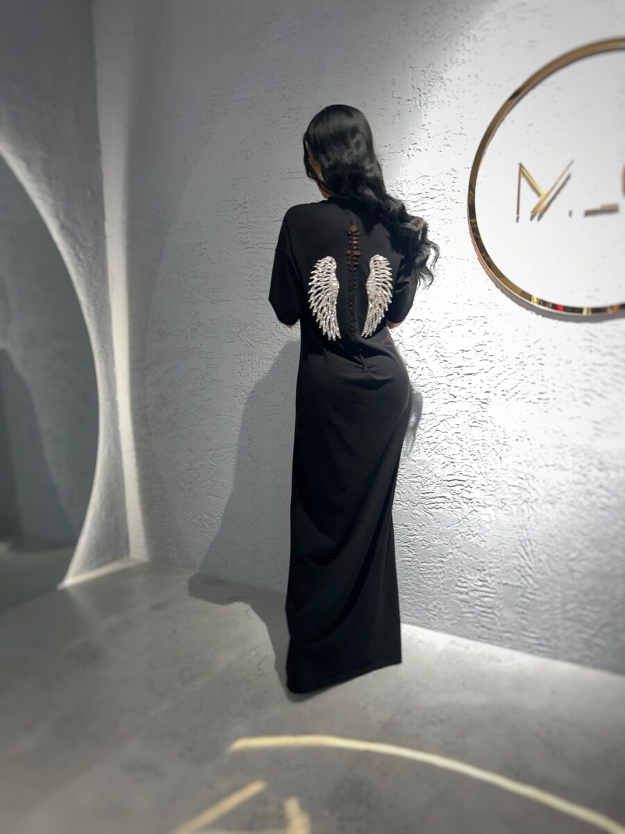 Maurra dress - imagine 7