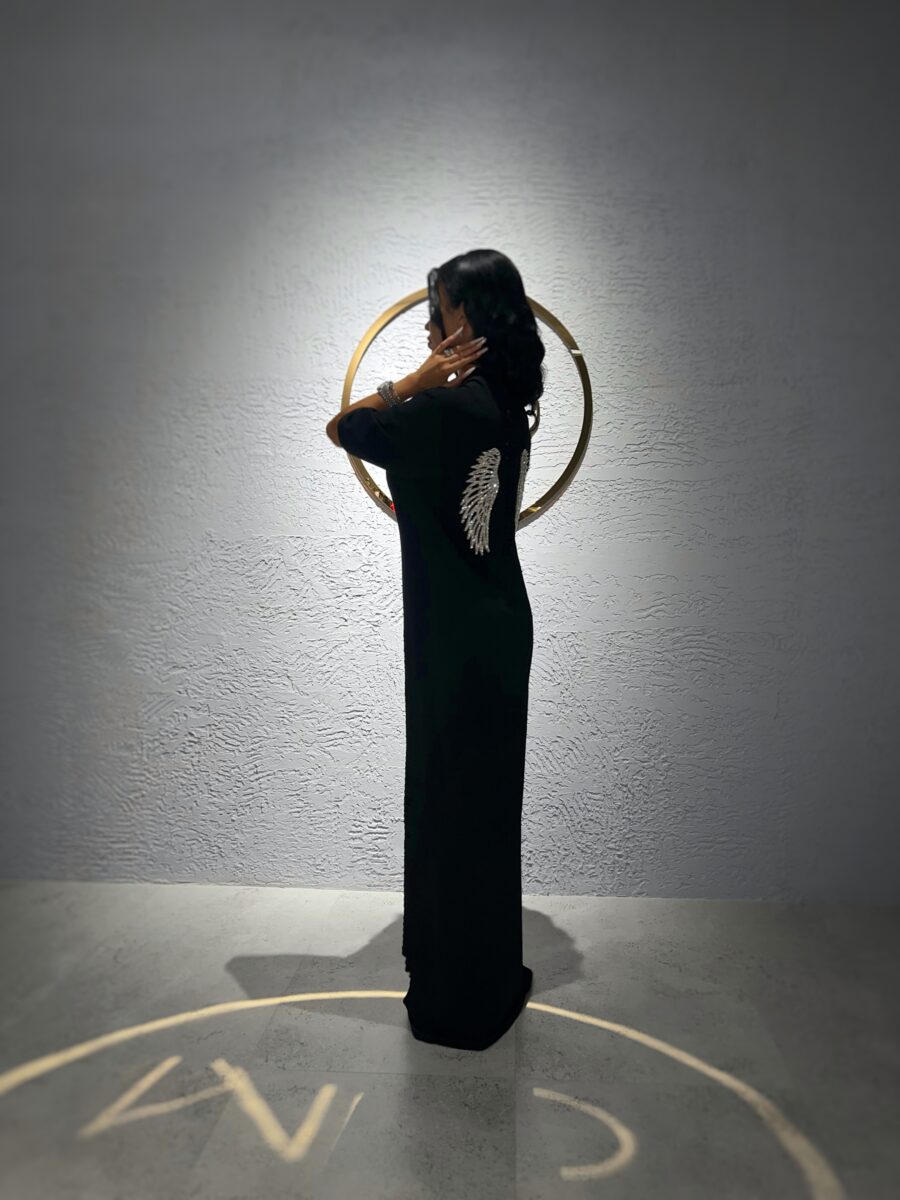 Maurra dress - imagine 8